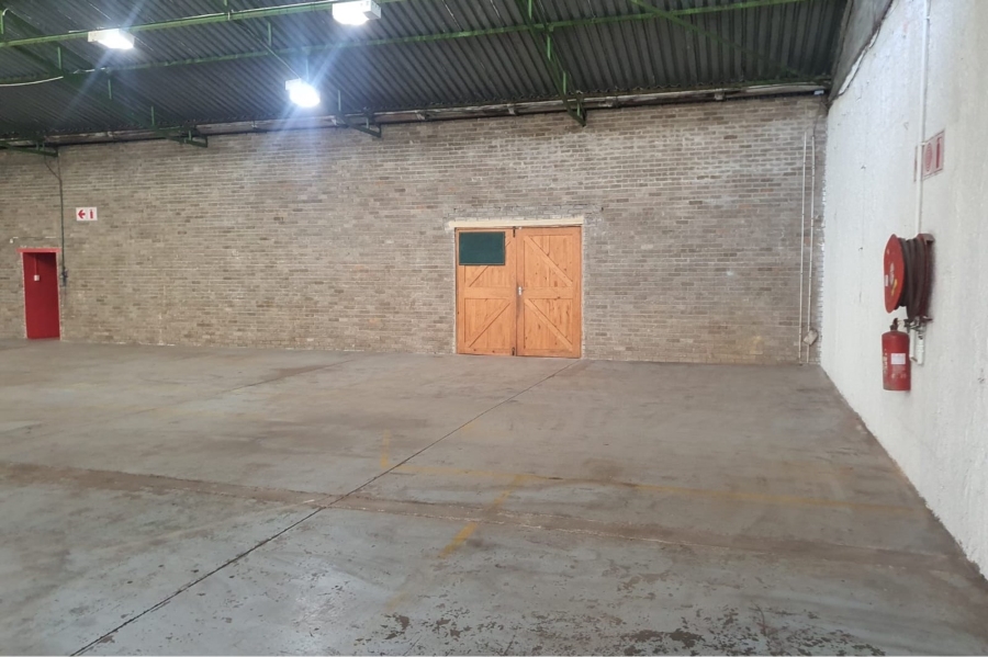 Commercial Property for Sale in Korsten Eastern Cape